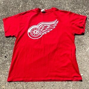 Detroit red wings